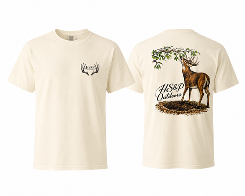 HS&P – Fresh Scrape Tee