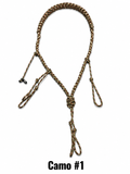 Camo Handmade HS&P Call Lanyard's
