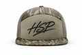 HSP Embroidered Hat