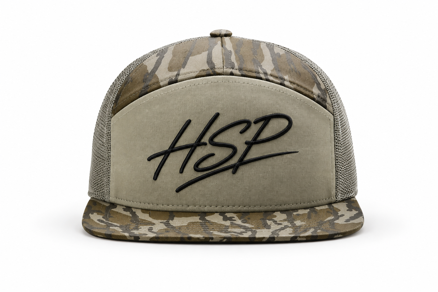 HSP Embroidered Hat